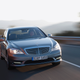 Image for article titled 2009 Mercedes S-Class AMG Sport: Just Another Pretty Face?